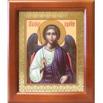Ангел Хранитель поясной, икона в рамке 12,5*14,5 см - Иконы оптом