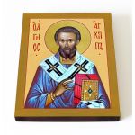 Апостол от 70-ти Архипп, епископ Колосский, икона на доске 13*16,5 см - Иконы оптом