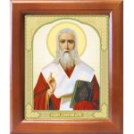 Апостол от 70-ти священномученик Дионисий Ареопагит, икона в рамке 12,5*14,5 см - Иконы оптом